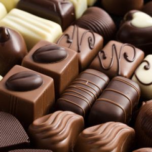 Cioccolatini artigianali