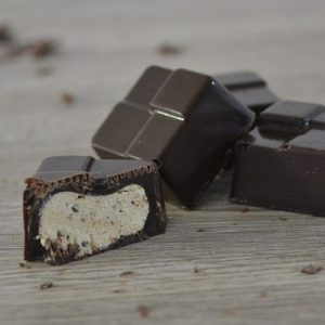 Cioccolatini Crema alla Nocciola